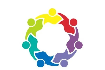 Logo vom Aktionstag Sprache