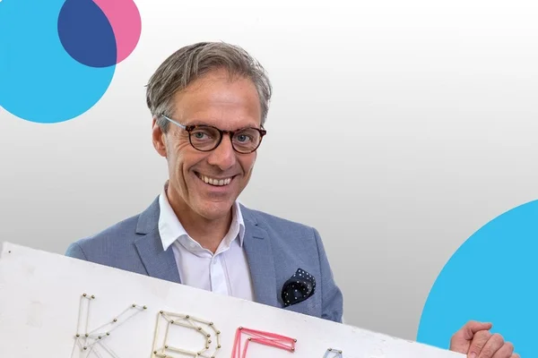 Portrait von Markus Thum